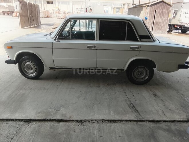 LADA (VAZ) 2106 1993, 250,000 km - 1.3 л - Şəmkir