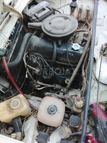 LADA (VAZ) 2106 1993, 250,000 km - 1.3 л - Şəmkir