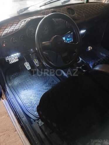 LADA (VAZ) 2106 1993, 250,000 km - 1.3 л - Şəmkir
