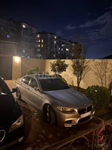 BMW 528 2012, 400,000 km - 2.0 l - Bakı