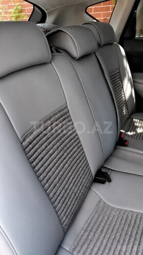 Nissan Qashqai 2011, 192,689 km - 2.0 л - Bakı