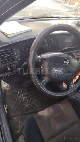 Opel Vectra 1998, 386,600 km - 2.0 l - Bakı