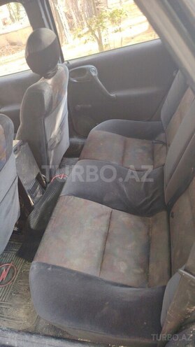 Opel Vectra 1998, 386,600 km - 2.0 l - Bakı