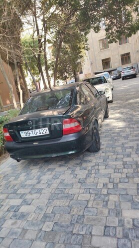 Opel Vectra 1998, 386,600 km - 2.0 l - Bakı