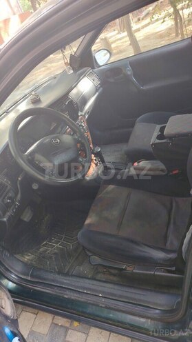 Opel Vectra 1998, 386,600 km - 2.0 l - Bakı