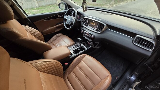 Kia Sorento 2017, 183,000 km - 2.0 l - Bakı