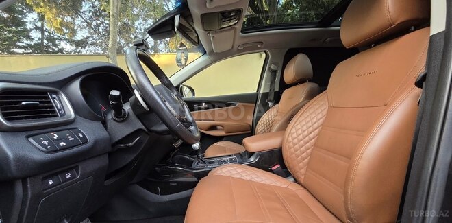Kia Sorento 2017, 183,000 km - 2.0 l - Bakı