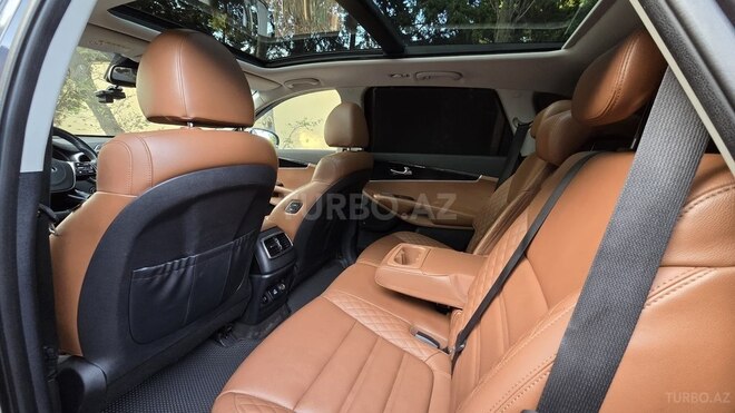 Kia Sorento 2017, 183,000 km - 2.0 l - Bakı