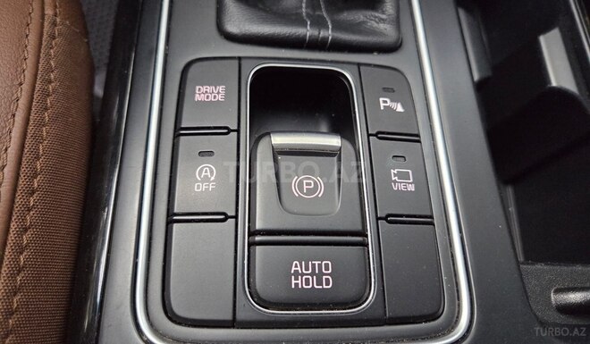 Kia Sorento 2017, 183,000 km - 2.0 l - Bakı