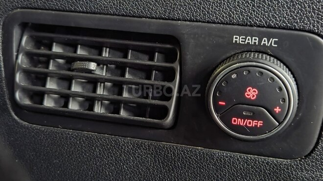 Kia Sorento 2017, 183,000 km - 2.0 l - Bakı