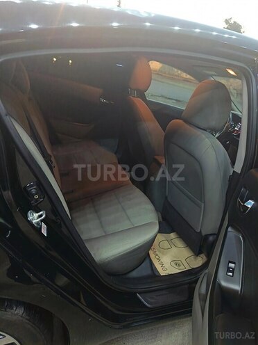 Kia Forte 2015, 276,807 km - 1.8 l - Bakı