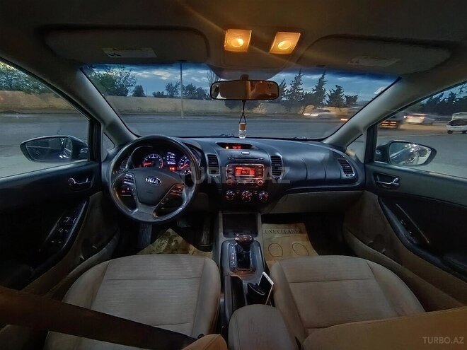 Kia Forte 2015, 276,807 km - 1.8 l - Bakı