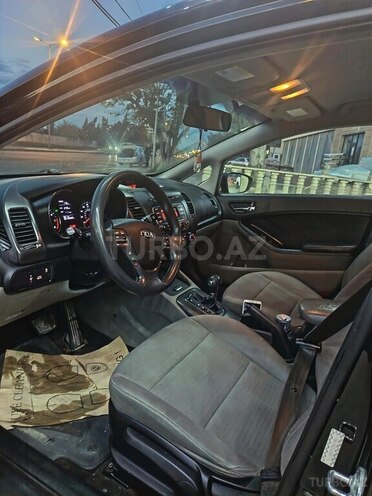 Kia Forte 2015, 276,807 km - 1.8 l - Bakı
