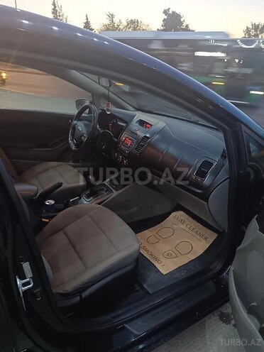 Kia Forte 2015, 276,807 km - 1.8 l - Bakı