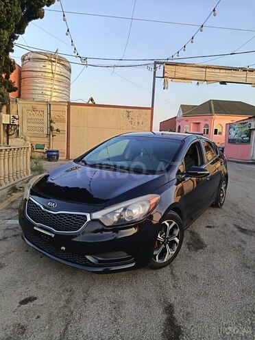 Kia Forte 2015, 276,807 km - 1.8 l - Bakı