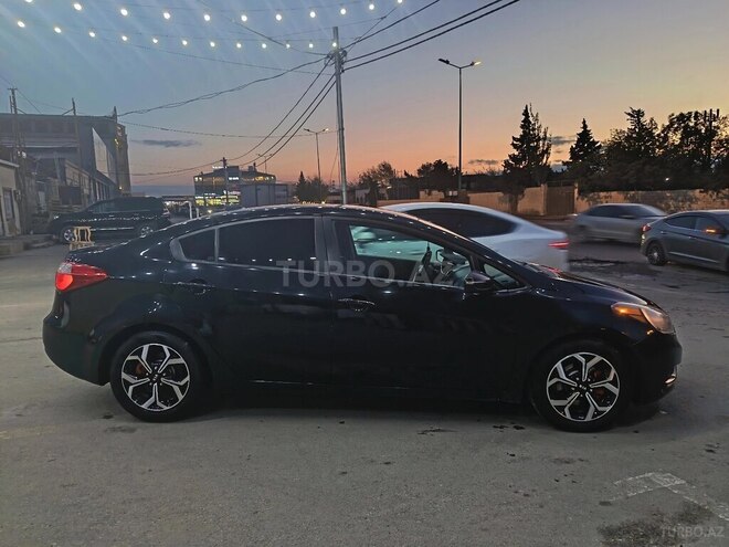 Kia Forte 2015, 276,807 km - 1.8 l - Bakı