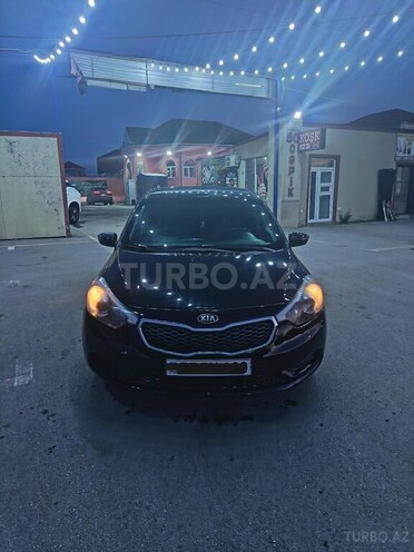 Kia Forte 2015, 276,807 km - 1.8 l - Bakı