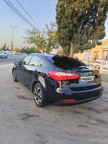 Kia Forte 2015, 276,807 km - 1.8 l - Bakı