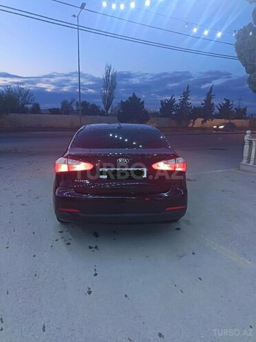 Kia Forte 2015, 276,807 km - 1.8 l - Bakı