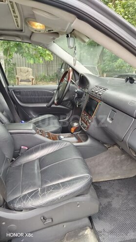 Mercedes ML 320 2001, 392,618 km - 3.2 л - Şamaxı