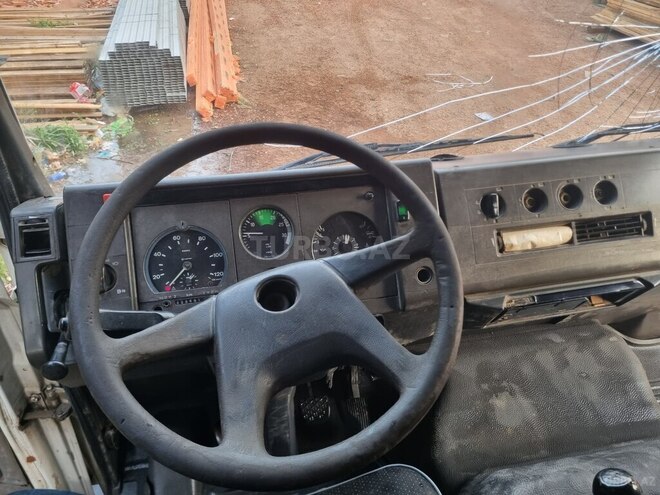 Mercedes Atego 814 1997, 389,000 km - 4.3 l - Bakı