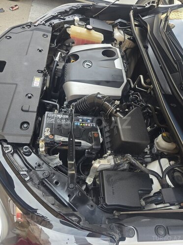 Lexus NX 200 2020, 159,315 km - 2.0 l - Bakı