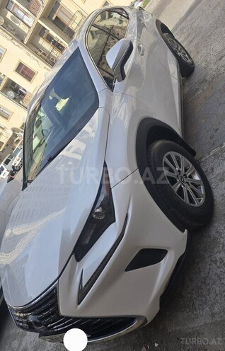 Lexus NX 200 2020, 159,315 km - 2.0 l - Bakı