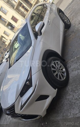 Lexus NX 200 2020, 159,315 km - 2.0 l - Bakı