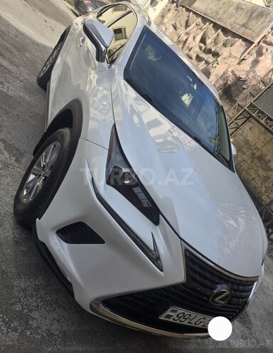 Lexus NX 200 2020, 159,315 km - 2.0 l - Bakı