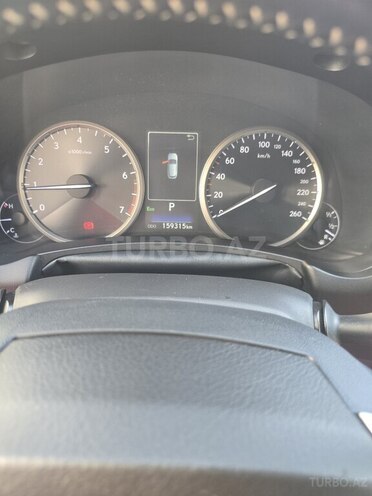 Lexus NX 200 2020, 159,315 km - 2.0 l - Bakı