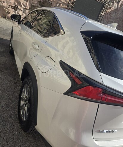 Lexus NX 200 2020, 159,315 km - 2.0 l - Bakı