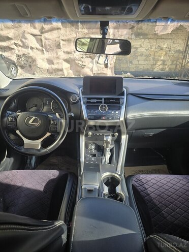 Lexus NX 200 2020, 159,315 km - 2.0 l - Bakı