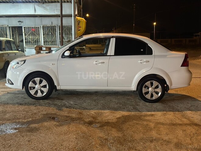 Chevrolet Nexia 2021, 325,000 km - 1.5 l - Neftçala