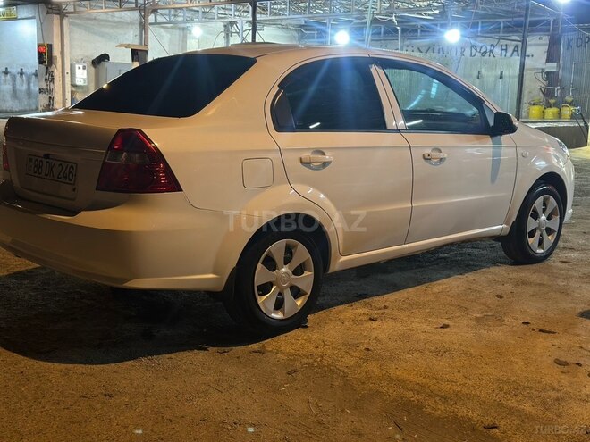 Chevrolet Nexia 2021, 325,000 km - 1.5 l - Neftçala