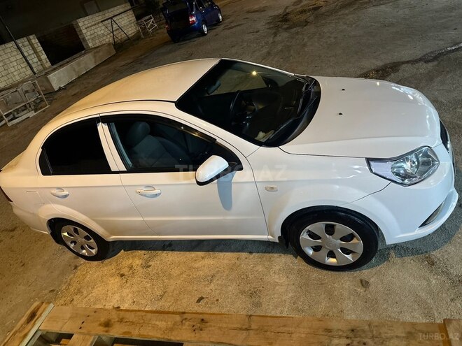Chevrolet Nexia 2021, 325,000 km - 1.5 l - Neftçala