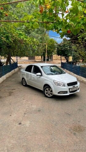 Chevrolet Nexia 2021, 325,000 km - 1.5 l - Neftçala