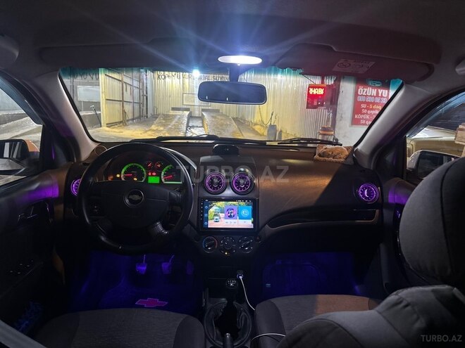 Chevrolet Nexia 2021, 325,000 km - 1.5 l - Neftçala