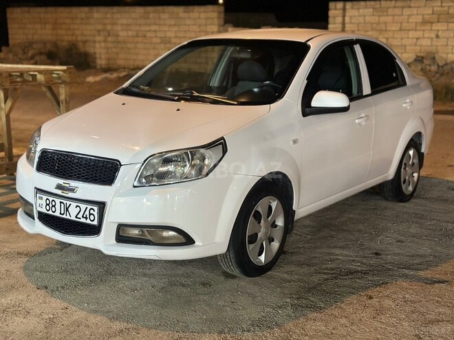 Chevrolet Nexia 2021, 325,000 km - 1.5 l - Neftçala