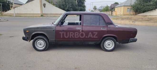 LADA (VAZ) 2107 2008, 323,000 km - 1.6 l - Qazax