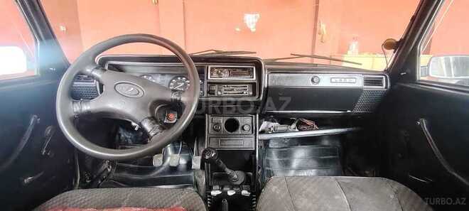 LADA (VAZ) 2107 2008, 323,000 km - 1.6 l - Qazax