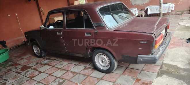 LADA (VAZ) 2107 2008, 323,000 km - 1.6 l - Qazax