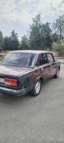 LADA (VAZ) 2107 2008, 323,000 km - 1.6 l - Qazax