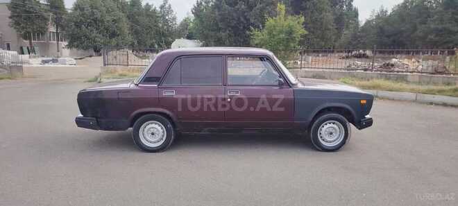 LADA (VAZ) 2107 2008, 323,000 km - 1.6 l - Qazax