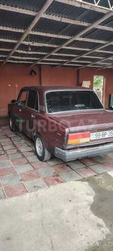 LADA (VAZ) 2107 2008, 323,000 km - 1.6 l - Qazax