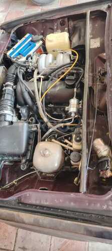LADA (VAZ) 2107 2008, 323,000 km - 1.6 l - Qazax