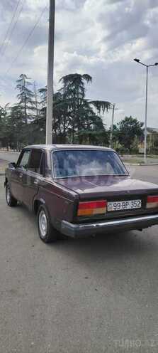 LADA (VAZ) 2107 2008, 323,000 km - 1.6 l - Qazax