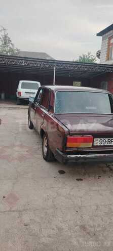 LADA (VAZ) 2107 2008, 323,000 km - 1.6 l - Qazax