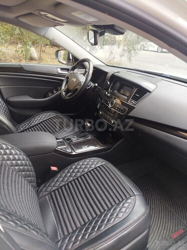 Kia Cadenza 2013, 192,000 km - 3.5 л - Sumqayıt