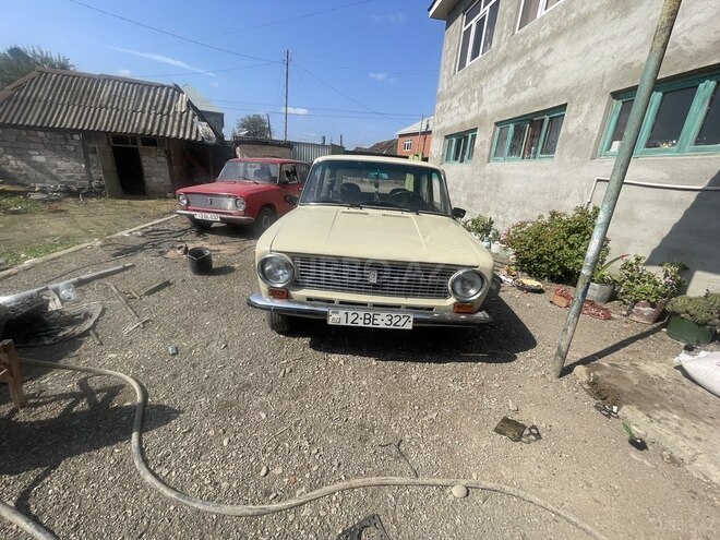 LADA (VAZ) 21011 1978, 78,000 km - 1.3 л - Masallı