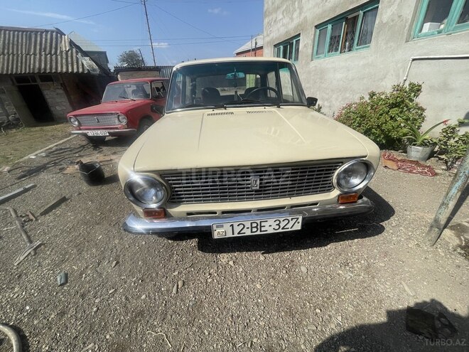 LADA (VAZ) 21011 1978, 78,000 km - 1.3 л - Masallı